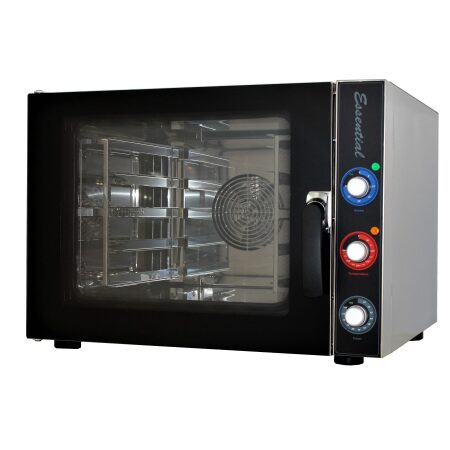 Arbitrage Suffocating Europe Cuptor electric pentru patiserie, 5 tavi 430x330mm | HoReCa Net